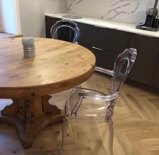 Апартаменты Modern In The Old Town Таллин