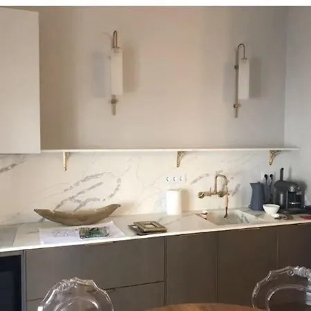 Apartamento Modern In The Old Town *
