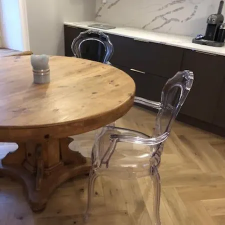 Apartamento Modern In The Old Town Tallin